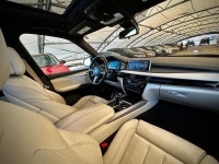 Stock#: 251144BThe 2017 BMW X5 M Sport Line for the Canadian market represents the perfect fusion of... (image 8)