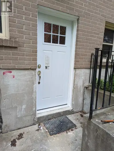 Excellent Location! Well Maintained 2 Bedroom Basement Suite On A Quiet Neighborhood In The Heart Of...