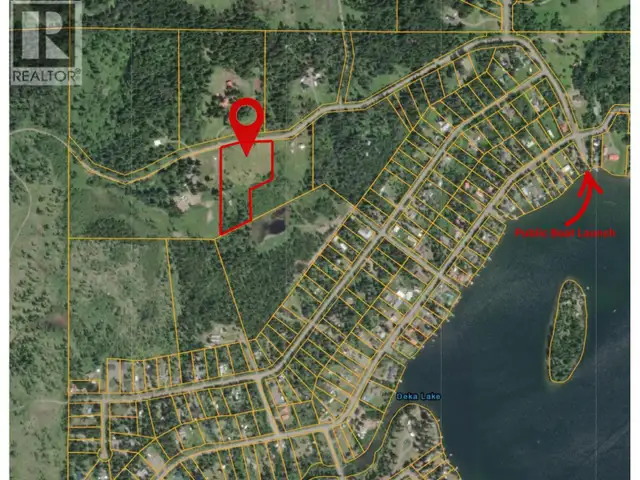 7470 CARIBOO CHALET ROAD Deka Lake / Sulphurous / Hathaway Lakes in Houses for Sale in 100 Mile House - Image 41