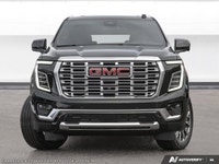 This GMC Yukon XL boasts a sturdy engine powering this Automatic transmission. *Get Your Money's Wor... (image 1)