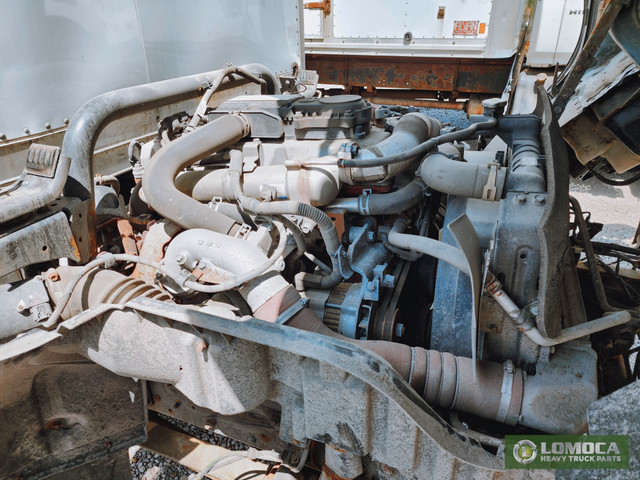 2020 Hino J05E-TP Engine Assembly - Stock #: HI-0777-22 in Engine & Engine Parts in Hamilton - Image 4