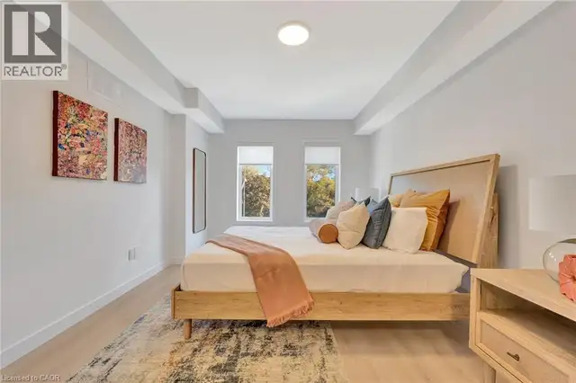 37 MILL Street Kitchener, Ontario in Long Term Rentals in Kitchener / Waterloo - Image 15