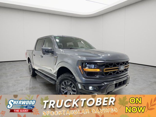 2025 Ford F-150 Tremor in Cars & Trucks in Strathcona County