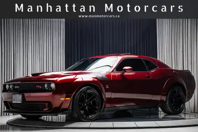 Please visit our website at manmotorcars.ca for the full 360 VIDEO! Drive In Style / One Owner / Cle...