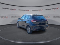 // ACCIDENT FREE!! // Discover smart value and everyday ease with this used 2024 Nissan Kicks SV FWD... (image 5)