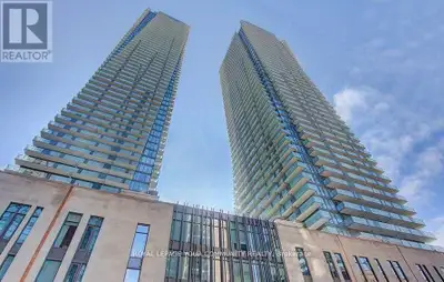 PH 07 - 65 ST MARY STREET Toronto (Bay Street Corridor), Ontario