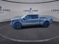*FX4 Off-Road Package, Tow Package, Manual-Folding Heated Power Glass Trailer Tow Mirror!* The 2026... (image 4)