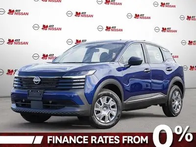 Come visit our 417 Nissan team, you can find us at 1599 Star Top Road Ottawa, ON K1B 5P5, or call us...