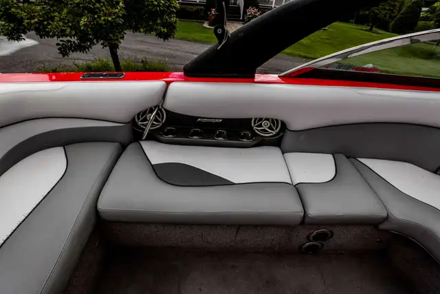 2011 Supra 22V in Powerboats & Motorboats in Rimouski / Bas-St-Laurent - Image 19