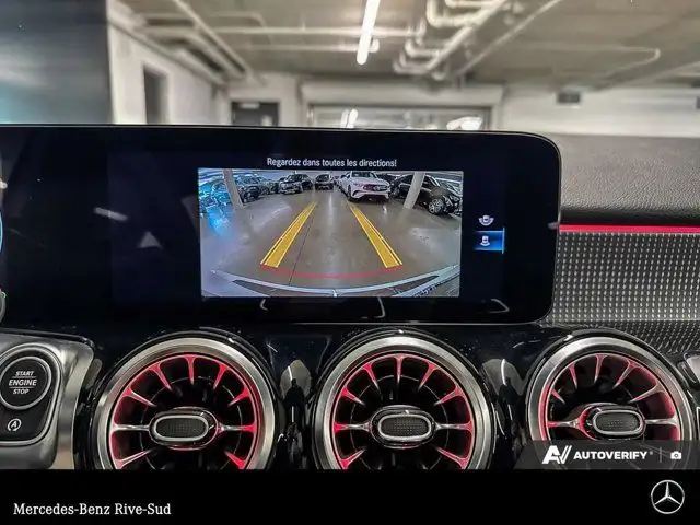 2023 Mercedes-Benz GLB 250 4MATIC SUV | Ensemble Haut de Gamme in Cars & Trucks in Longueuil / South Shore - Image 26
