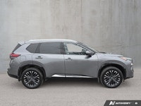 *ONE OWNER, CLEAN CARFAX * This 2024 Nissan Rogue Platinum features wireless Apple CarPlay and wirel... (image 6)