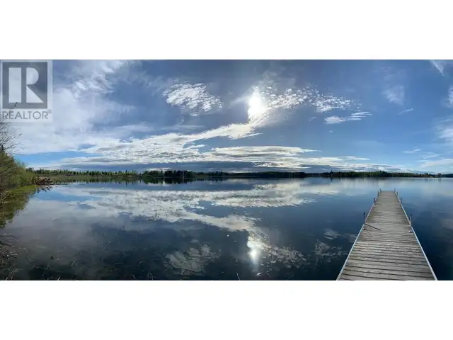 56490 BEAUMONT ROAD Cluculz Lake, British Columbia in Commercial & Office Space for Sale in Vanderhoof - Image 14