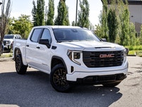 Welcome To Sherwood Park Chevrolet. The #1 Volume Chevrolet Dealer in Canada. Cloth / Front Bench Se... (image 1)