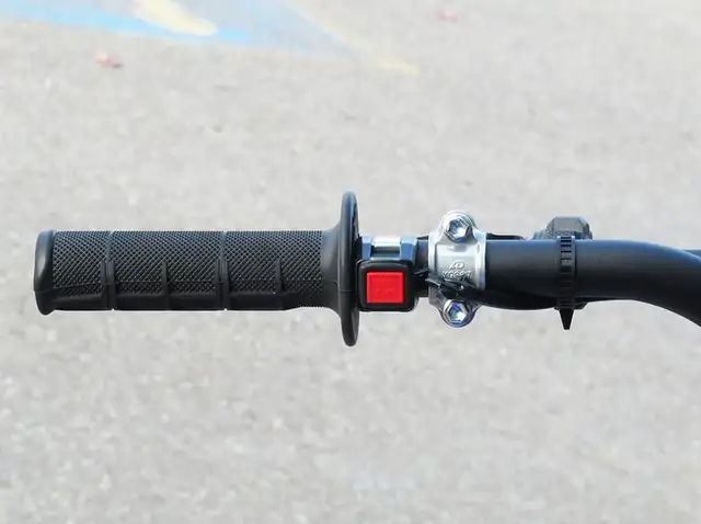 2025 Yamaha YZ250X in Dirt Bikes & Motocross in Cambridge - Image 13