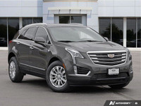 Indulge in sophisticated driving with the 2019 Cadillac XT5 FWD. This stunning Sport Utility, presen... (image 7)