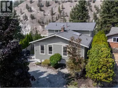 OPEN HOUSE SAT. SEPT. 12TH 1PM-2:30PM. Privacy, views, character & space come together in this charm...