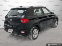 This Hyundai Venue delivers a Regular Unleaded I-4 1.6 L/98 engine powering this Variable transmissi... (image 4)