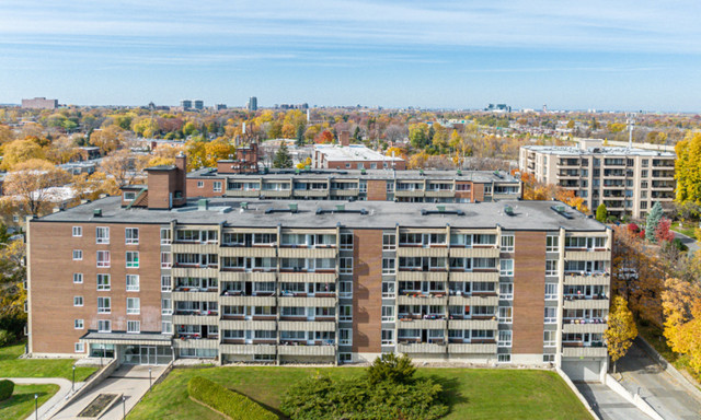 NEUF75 - VILLAGE dans Locations longue durée  à Ville de Montréal - Image 2