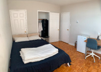 Daily Private Room Rental in Downtown Toronto