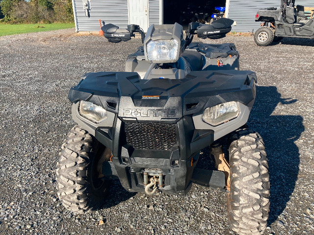 2020 POLARIS 570 SPORTSMAN...FINANCING AVAILABLE in ATVs in Annapolis Valley - Image 4
