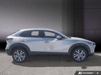 2023 Mazda CX-30 Le Mazda CX-30 2023 GS AWD est un VUS sous-compact qui se distingue par son équilib... (image 5)