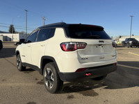 *About This Used Jeep Compass for sale in Alberta* KBB.com 10 Most Awarded Brands. This Jeep Compass... (image 4)