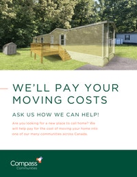 Southridge Estates - Vacant Site House for Rent Fort St. John Peace River Area Preview