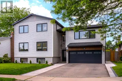 Unmatched Luxury & Scale A Rare Gem. At nearly double the size of the average area home, this custom...