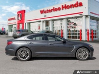 *The listed price reflects a financing offer and includes a $1,500 rebate.* *WATERLOO HONDA'S **PRE-... (image 7)