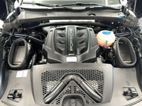 * BALANCE DE GARANTIE PORSCHE JUSQU AU 29/06/2027 OU KM ILLIMITÉ Fiche de commande : BASEMacan GTS 1... (image 9)