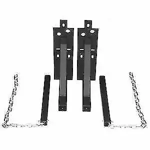 Camper Tie Downs for most Trucks front mount $369, rear mount $299 DSP brand, Torklift brand also av...