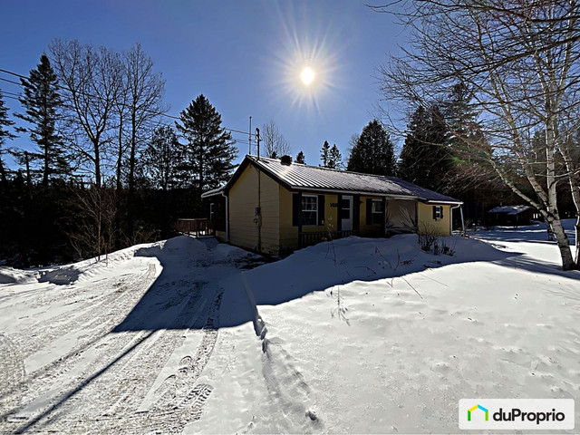 249 900$ - Chalet à vendre à St-Malachie dans Maisons à vendre  à Lévis - Image 2