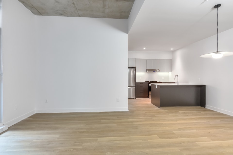 4.5 condo appartement neuf locatif Ville-Marie-Jacques 4