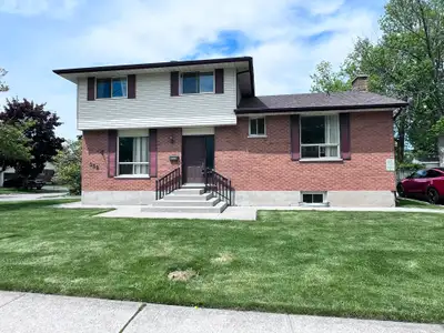 Short Term Individual Leases Steps from Conestoga College!