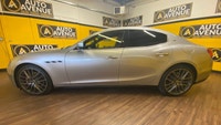 This outstanding example of a 2015 Maserati Ghibli S Q4 - LEATHER HEATED SEATS, TUNED SUSPENSION, 40... (image 1)