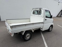 All vehicles come with a full vehicle History Report, ask to see it! 2008 mitsubishi mini cab 4x4 wi... (image 3)