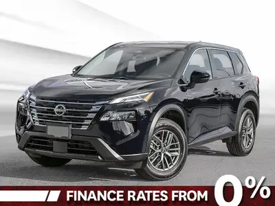 This Nissan Rogue has a strong Intercooled Turbo Regular Unleaded I-3 1.5 L/91 engine powering this...