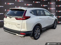 Check out this 2020 Honda CR-V Sport before it's too late! *This Honda CR-V Is Competitively Priced... (image 5)