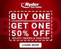 Ryder Stock ID: 246267 Transmission Type/Speed: AUTO 6 Engine: DIESEL 3.2L'10 185/3000 Horse Power:... (image 2)