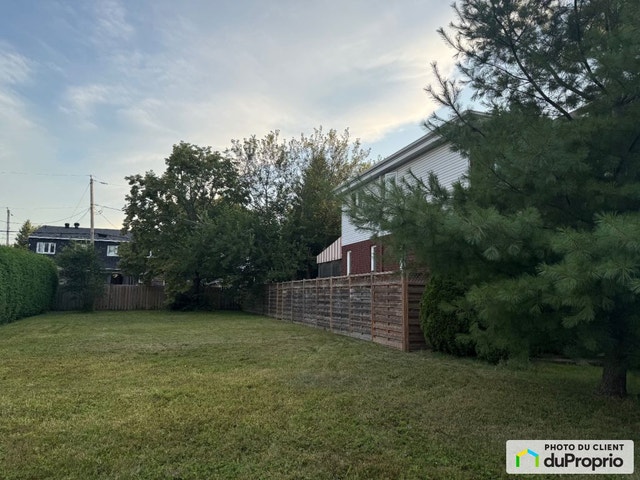 $600,000 - Residential Lot for sale in Brossard — photo 3