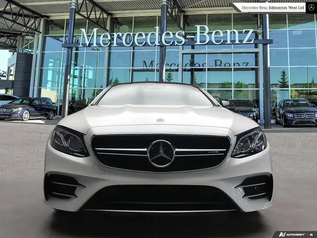 2020 Mercedes-Benz E 53 AMG 4MATIC+ Coupe - Low Kms - Highly Opt in Cars & Trucks in Edmonton - Image 3