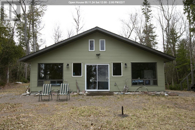 34 Four Seasons DR Goulais River, Ontario in Houses for Sale in Sault Ste. Marie