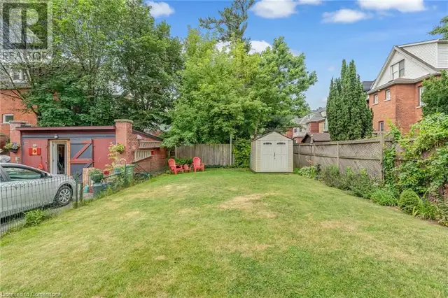 52 DELAWARE Avenue Hamilton, Ontario in Houses for Sale in Hamilton - Image 25