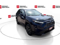 Vehicle DescriptionThis one-owner Toyota RAV4 Hybrid Limited AWD is a Don Valley North Toyota origin... (image 1)