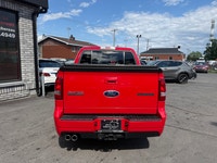 2010 FORD EXPLORER SPORT ADRENALINE EDITION LIMITED EN SUPERBE CONDITION MECANIQUE ET ESTHETIQUE!!!... (image 6)