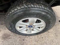HERE IS A NICE CLEAN WELL MAINTAINED ACCIDENT AND RUST FREE V8 FORD F 150 FOR YOU LOOKS AND DRIVES G... (image 7)