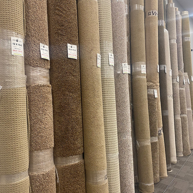 SUPER SALE - CARPET REM BLOWOUT FROM $0,49S.F in Floors & Walls in London