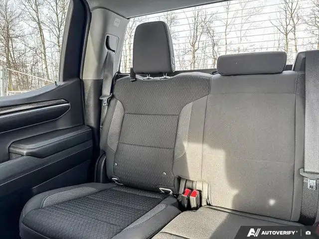 2024 GMC Sierra 1500 SLE in Cars & Trucks in Ottawa - Image 15