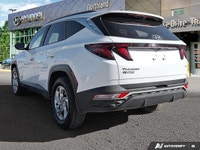 This 2023 Hyundai Tucson Preferred SUV offers a compelling blend of style and practicality. Its slee... (image 2)