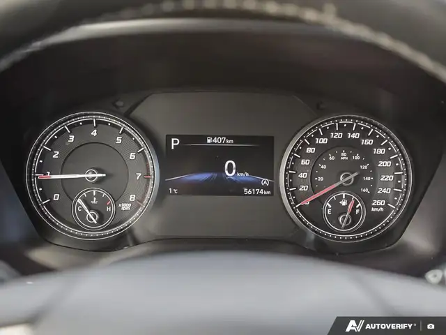 2023 Hyundai Santa Fe Preferred w/Trend Package Low Km | Leat...5905358261118668814